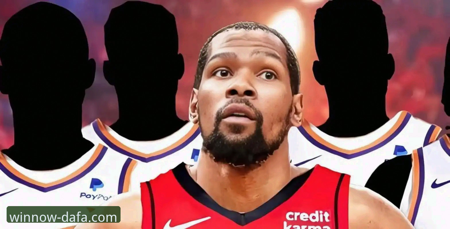 火箭主场大胜尼克斯技术评测：杜兰特27分引领连胜风暴